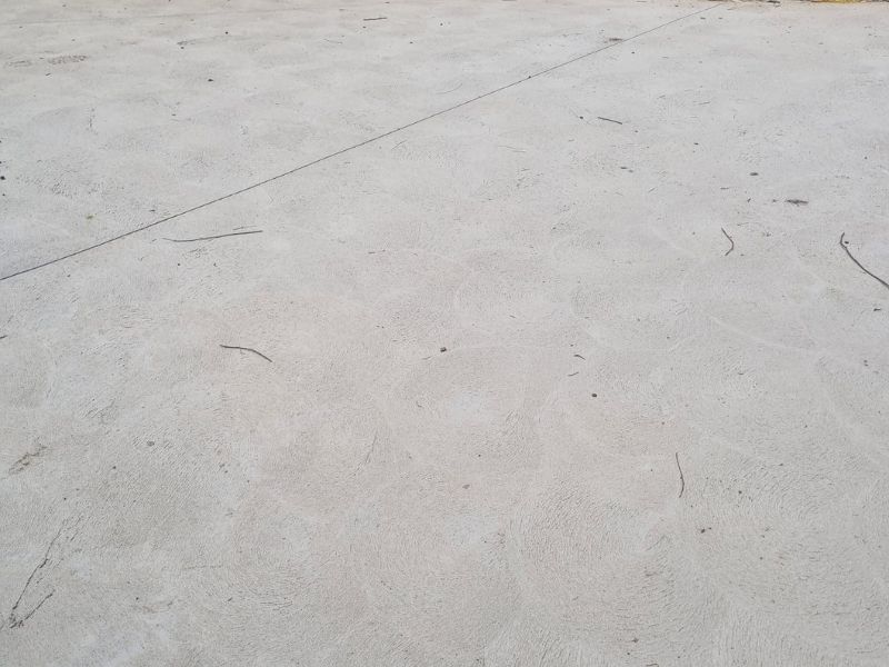 Concreting project Sydney