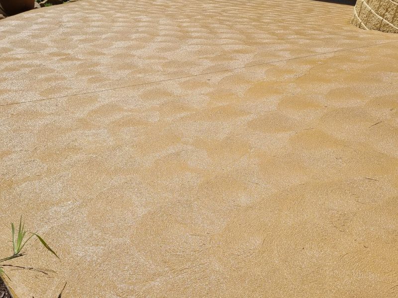 Driveway and footpath concreting Sydney