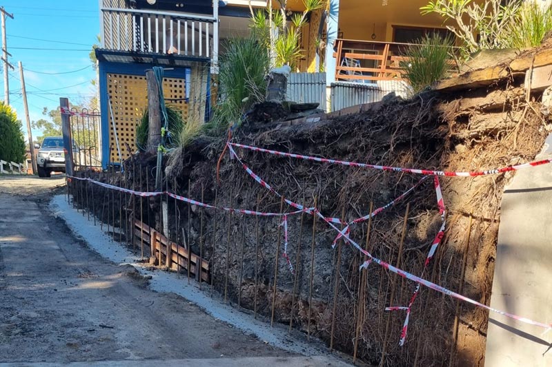 High grade landscaping materials