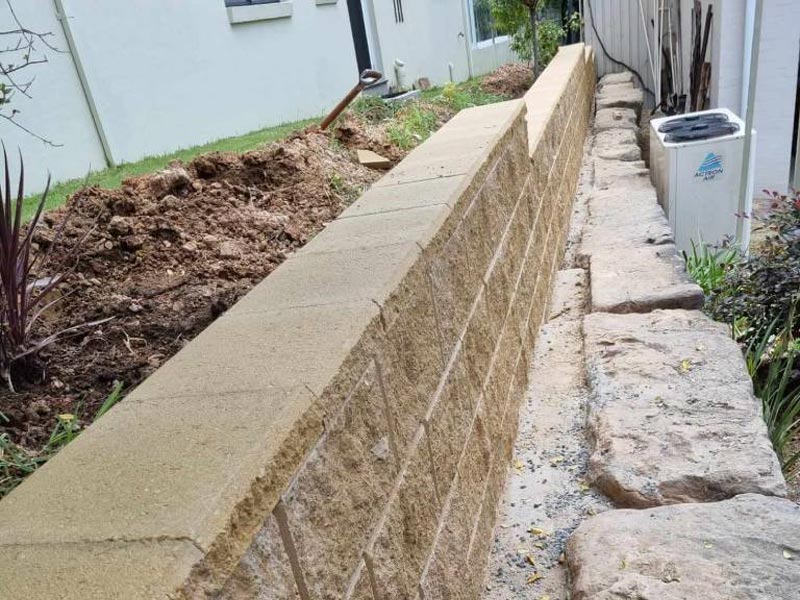 Active Landscapes project Sydney