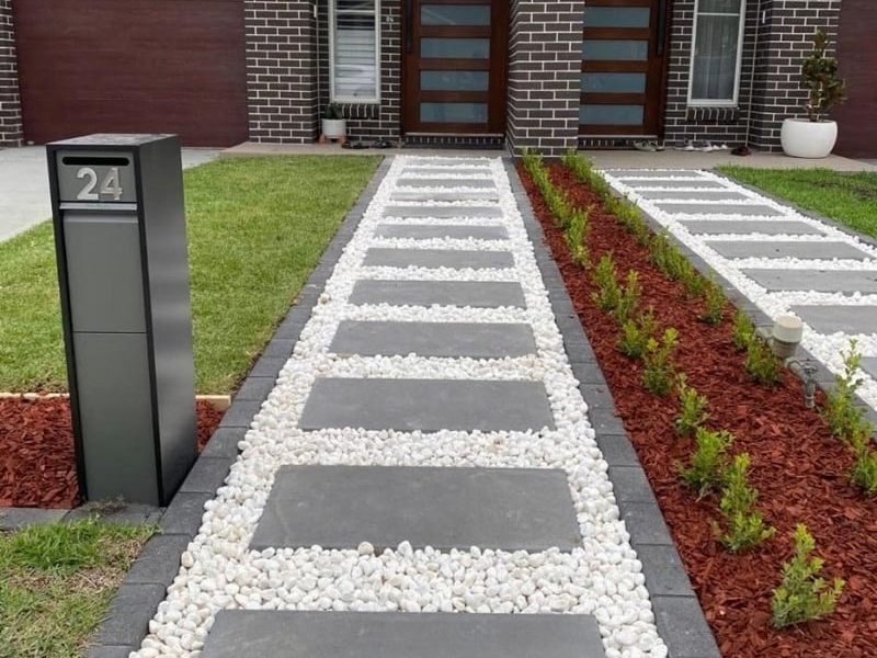 Landscape gardener Sydney