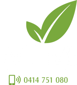 Active Landscapes