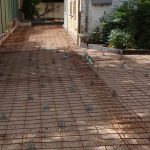 Hard Landscaping Sydney Yard-Leveling