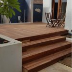 Hard Landscaping Sydney timber-decking
