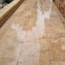 Hard Landscaping Sydney Wide