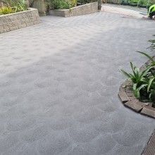 Hard Landscaping Sydney Wide