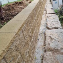 Hard Landscaping Sydney Wide